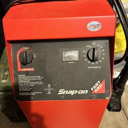 Professional Snap-on Fast 420 Battery Charger