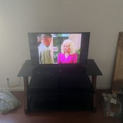 TV stand  42in