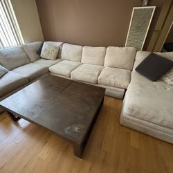 Sectional Living Room Couch