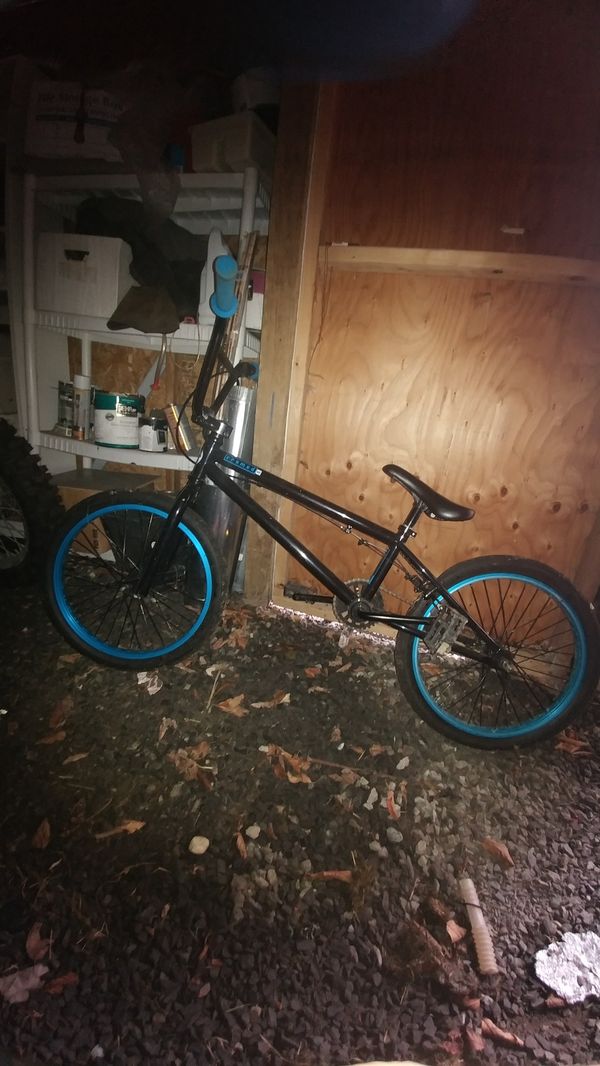 21 inch bmx