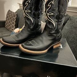 Rockem Boots