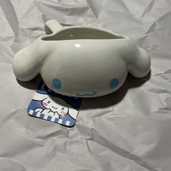 Cinnamoroll Mug