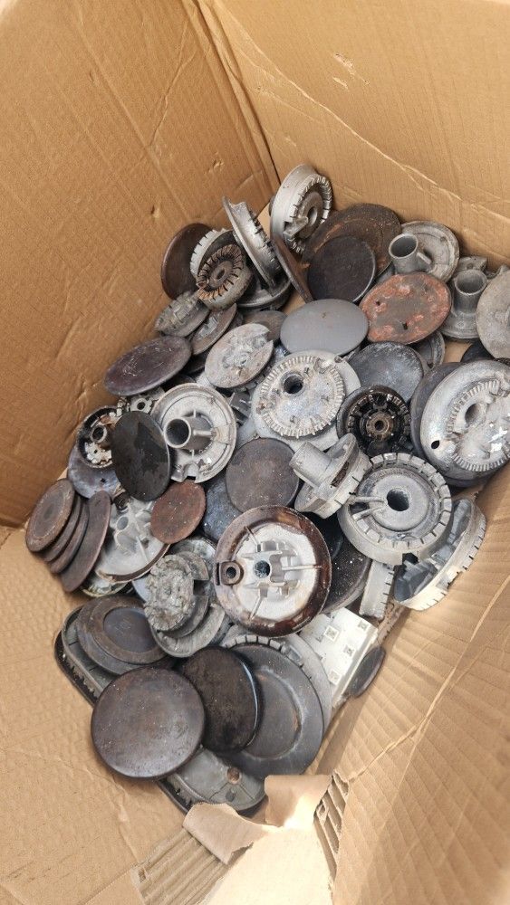Appliance Parts