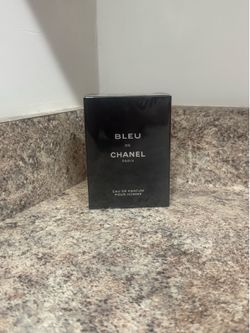 BLEU DE CHANEL