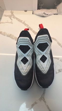 Nike LeBron Basketball Sneakers