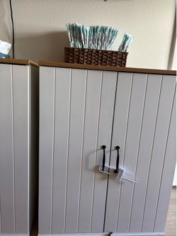 IKEA cabinet