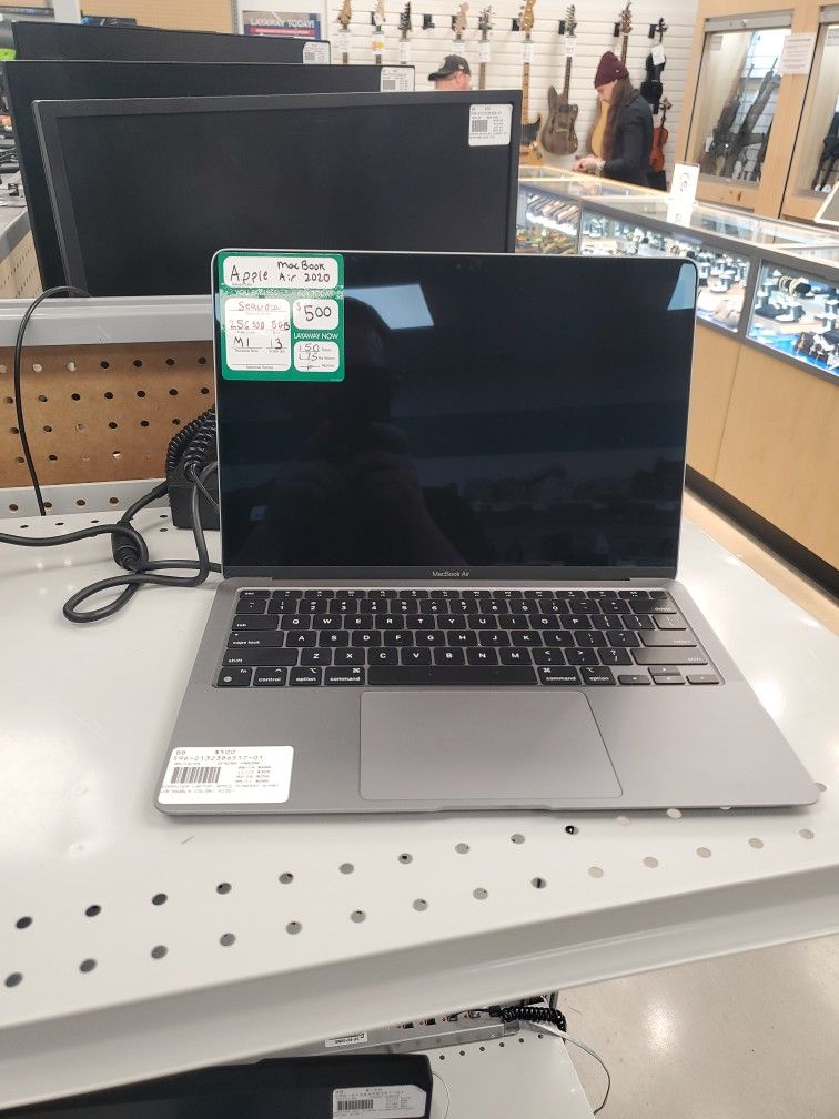 Laptop
