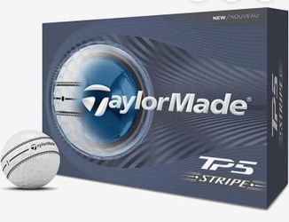 Golf balls