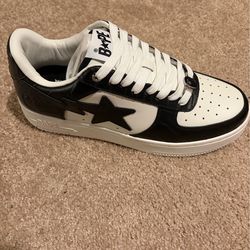 A Bathing Ape Bape Sta Low