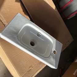 Koehler ModernLife Wall Mount Sink