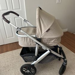 Uppababy Bassinet 