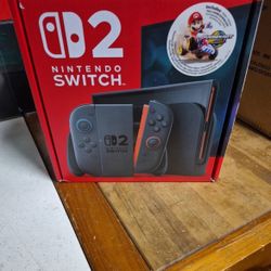 Nintendo Switch 2
