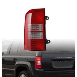 Tail Light For Patriot 