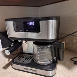 Coffee Maker