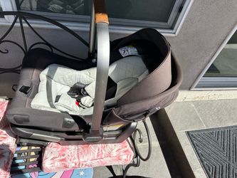 Carseat