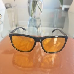 Polarized Day/Night Vision Driving Stylish Sunglasses 