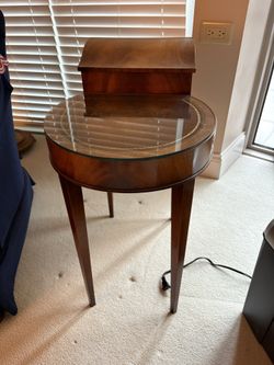 Side Table 