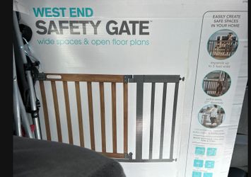Safety Gate