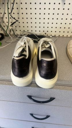 Alexander Mc Queen Size 43