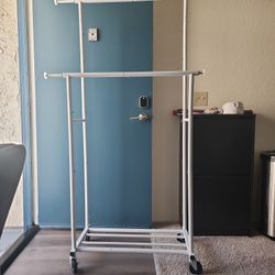 Garment Drying Clothes Rack Stand