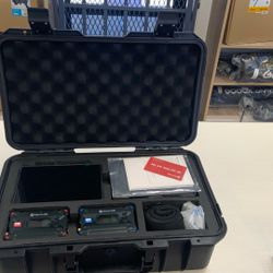 Hollyland Solidcom SE 5S