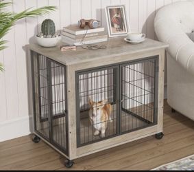 Large Brand New Dog Crate