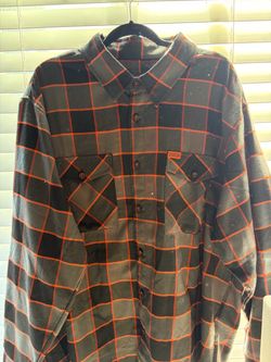 dixxon flannel
