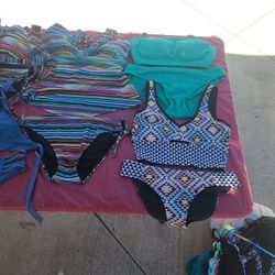 New Swimsuit 🩱 1pcs 2pcs