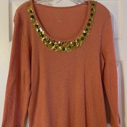 New Michael Kors Women’s Top