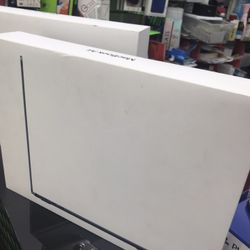 MacBook Air 15 Inch New Sealed No Credit Needed Pay Down Only 