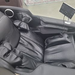Brand New Chair Massage 