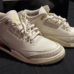 Jordan 3