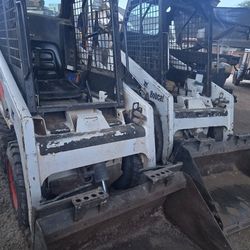 Bobcat For Hire 