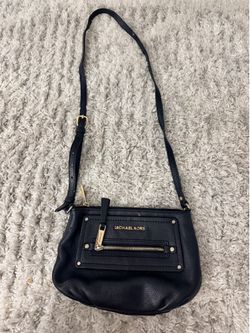 Michael Kors Crossbody Purse