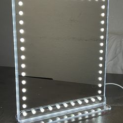 Small Mirror 