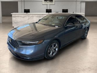 2024 Honda Accord Sedan