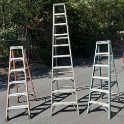 Ladders
