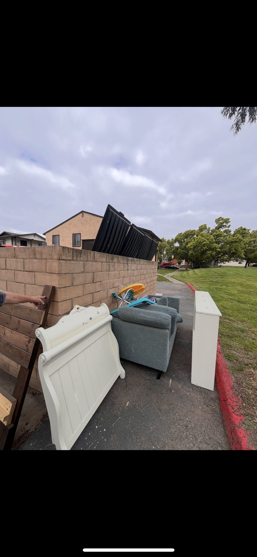 Junk/removed/gone