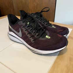 Men’s Nike running shoes