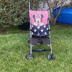 Kids Stroller