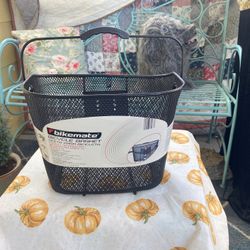 Bicycle Basket