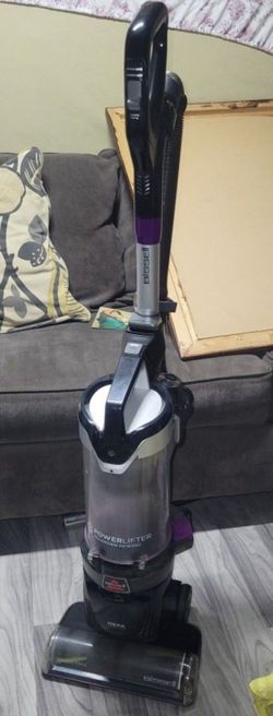 Bissell Vacuum