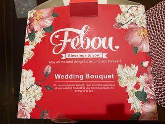 Wedding Bouquet