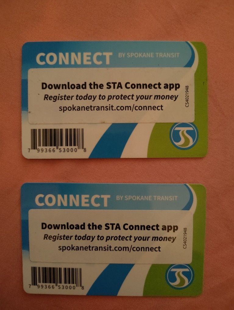 30 Day Bus Pass