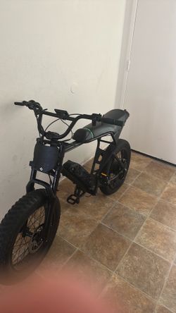 Macfox X1S - NO TRADES