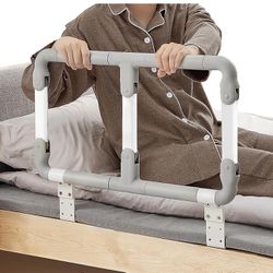Folding Bed Rail