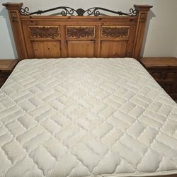 Bedroom Set For Sale 