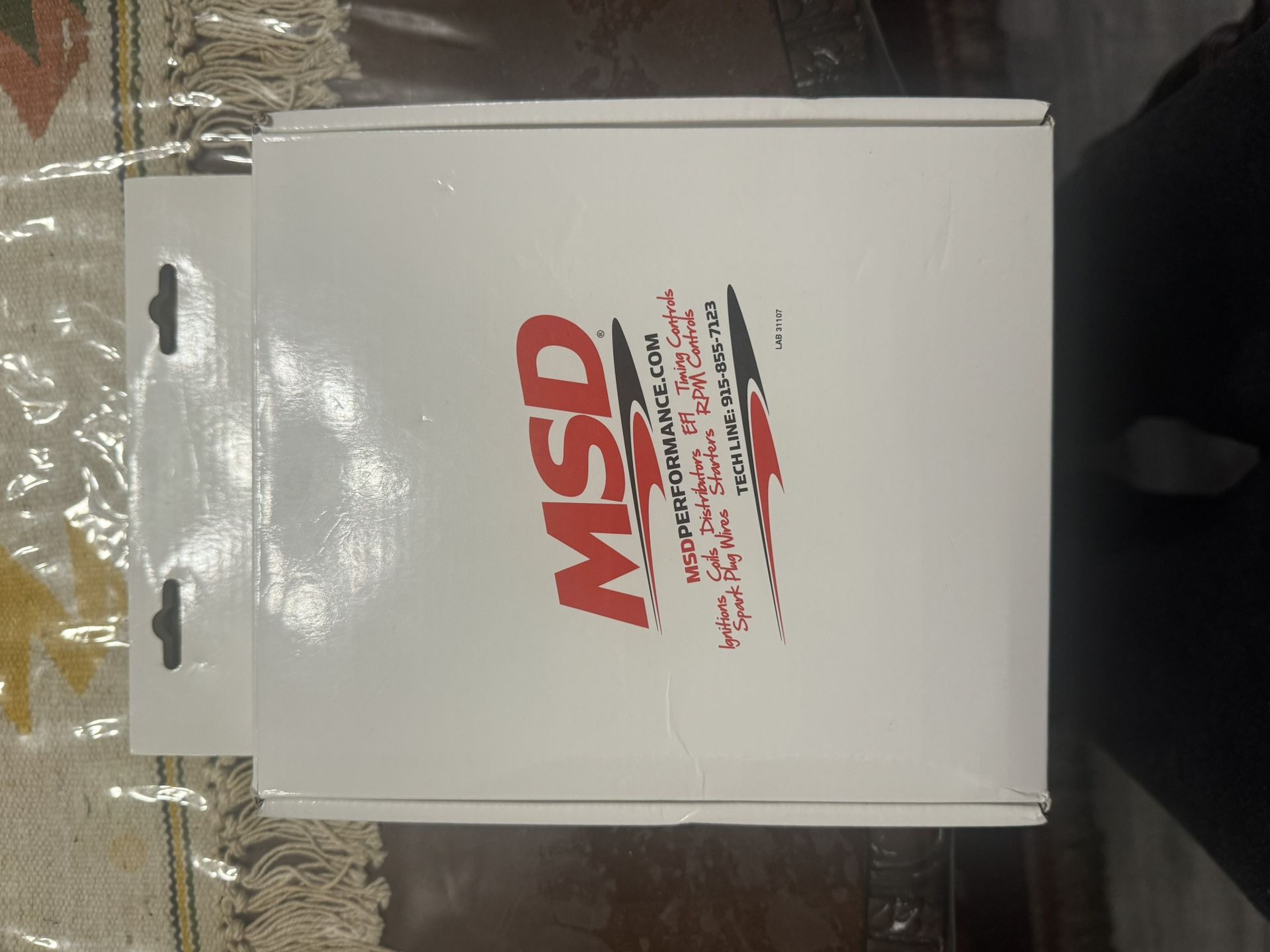 msd ignition box for Sale in Renton, WA - OfferUp