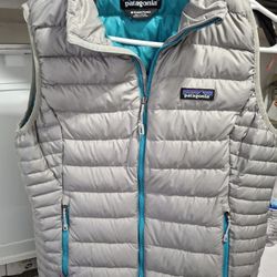 Size M De Mujer Buenas Condisiones  Patagonia 