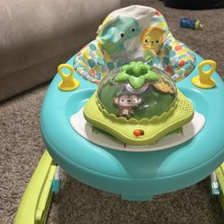 Baby Walker
